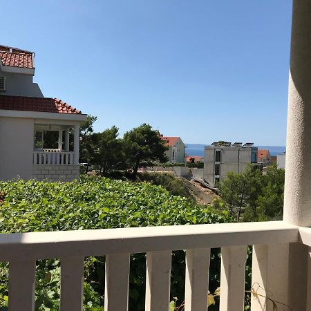 Villa Mara Promajna Exteriör bild