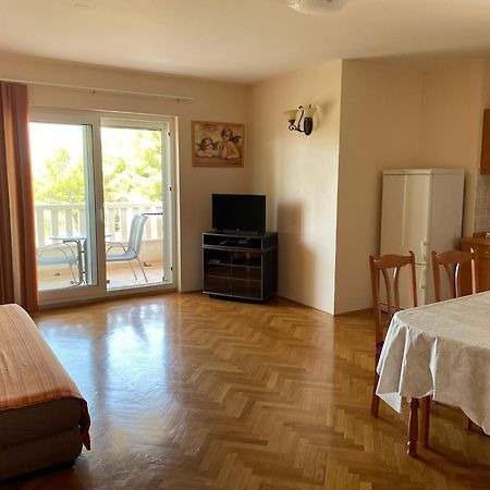 Villa Mara Promajna Exteriör bild