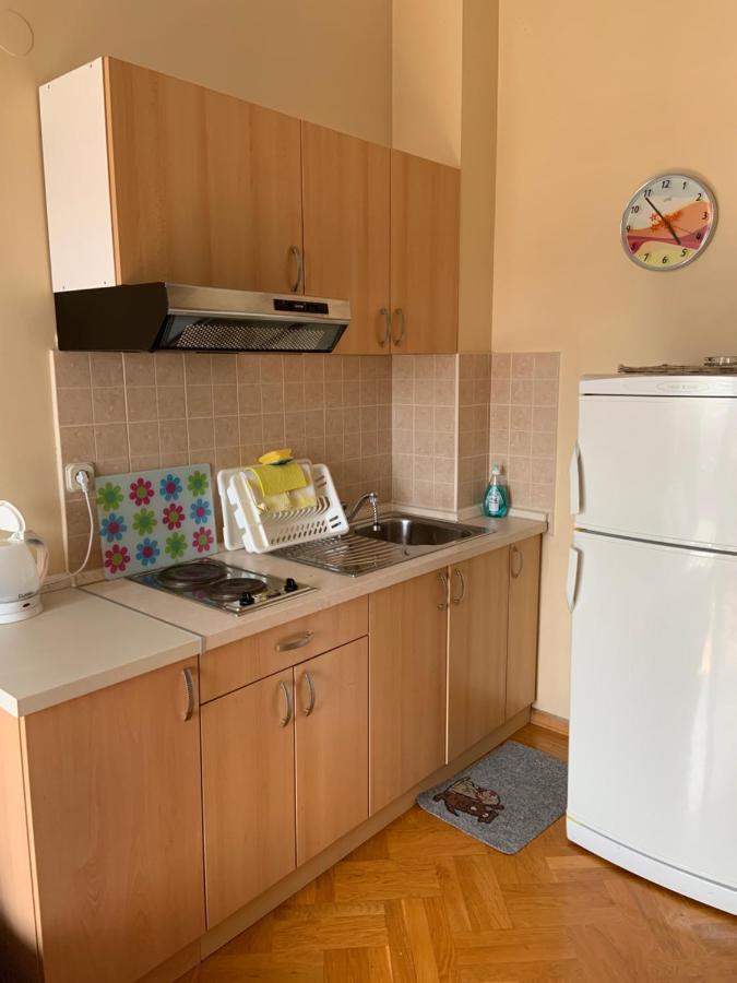 Villa Mara Promajna Exteriör bild