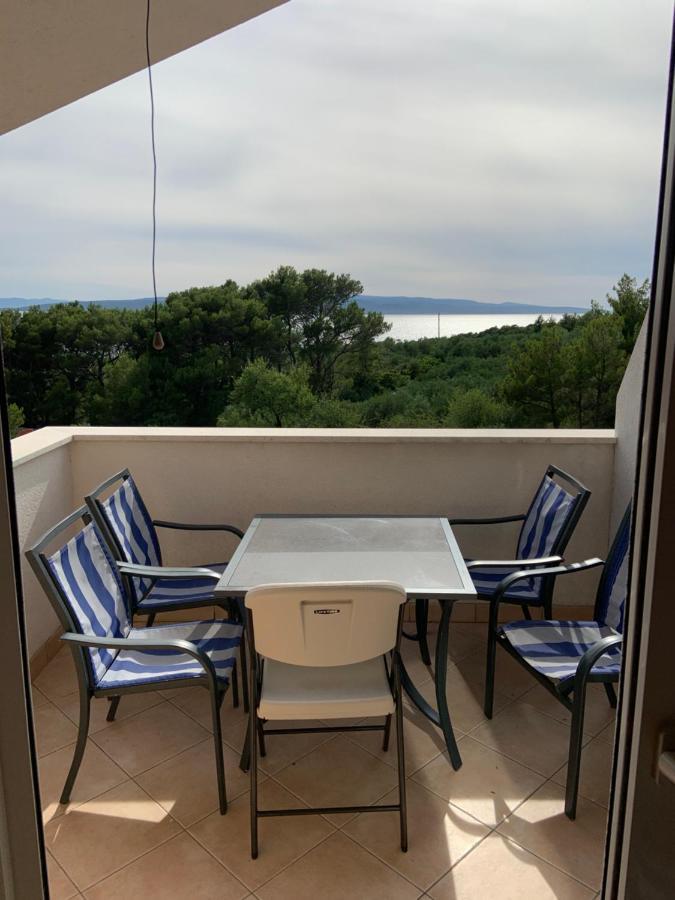 Villa Mara Promajna Exteriör bild