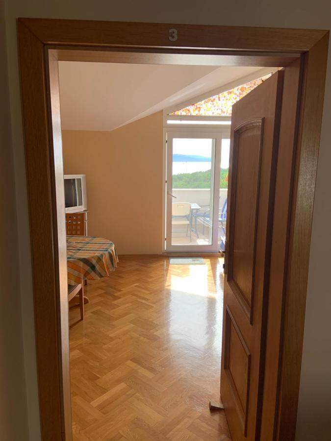 Villa Mara Promajna Exteriör bild