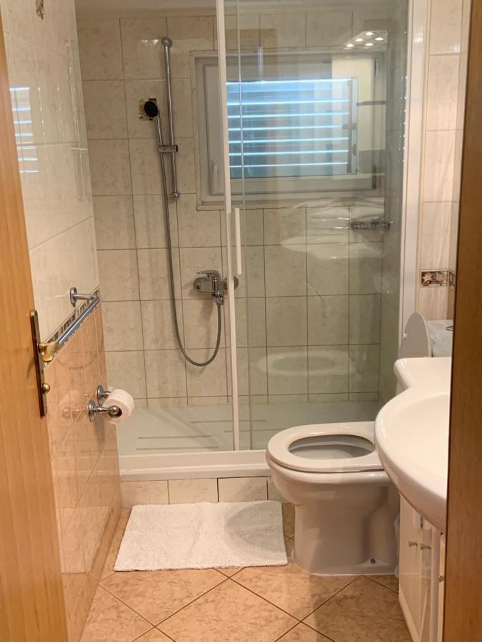 Villa Mara Promajna Exteriör bild