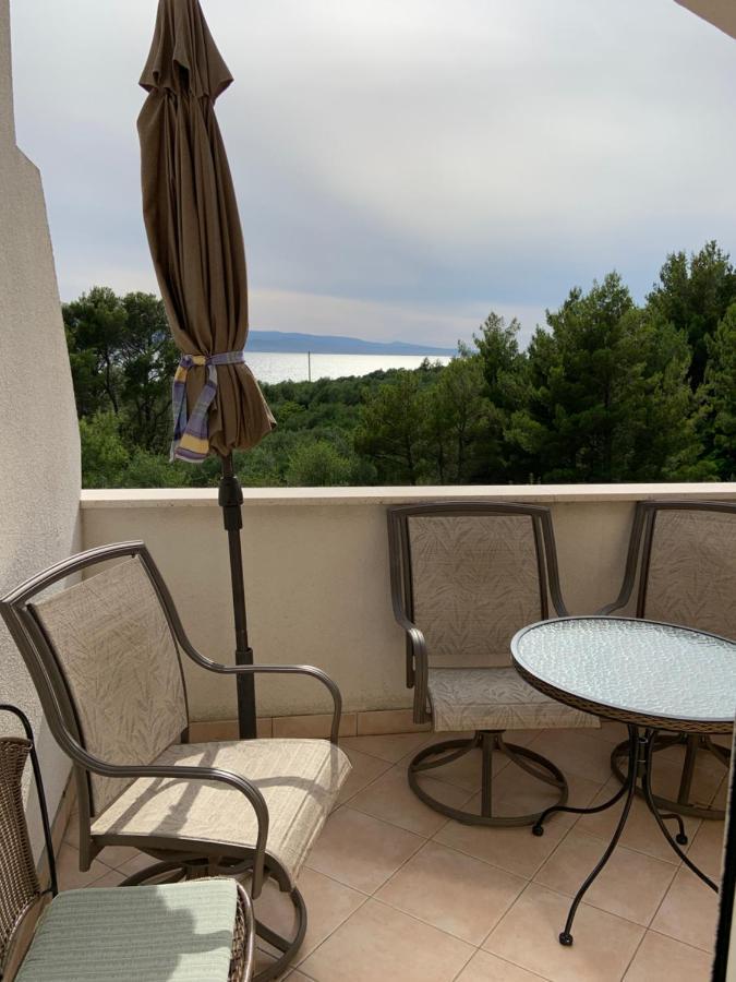 Villa Mara Promajna Exteriör bild