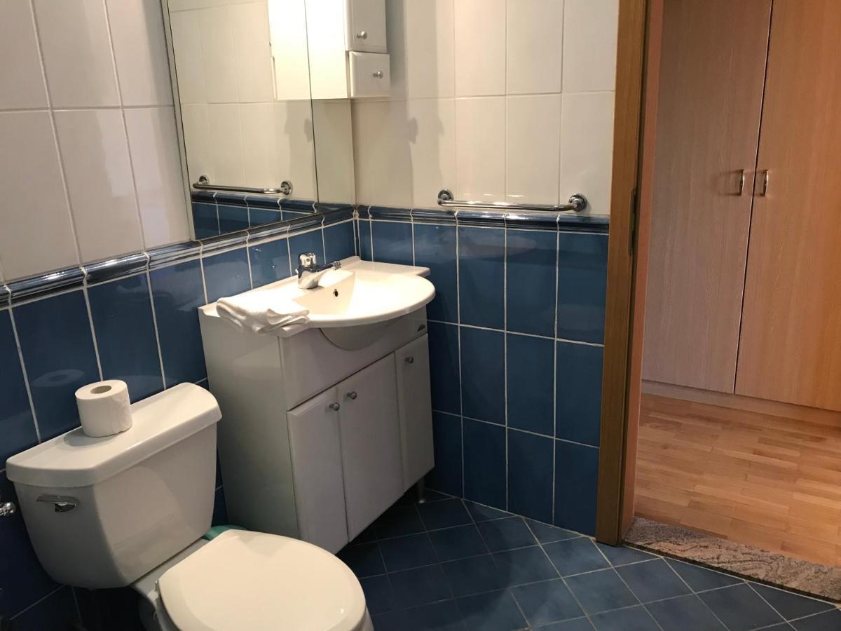 Villa Mara Promajna Exteriör bild