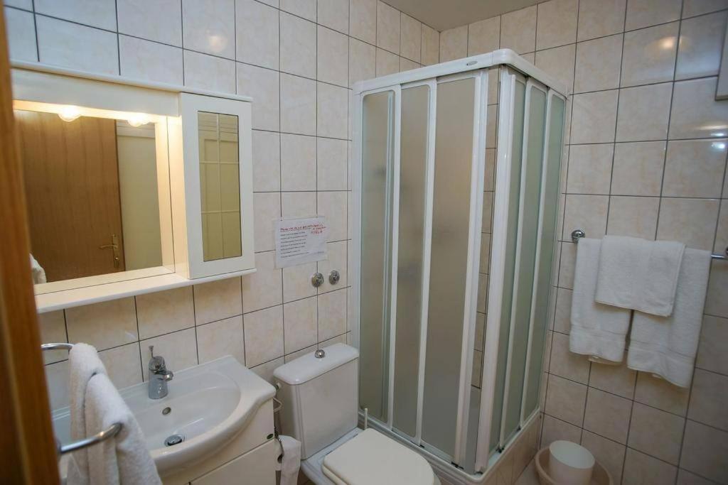 Villa Mara Promajna Exteriör bild