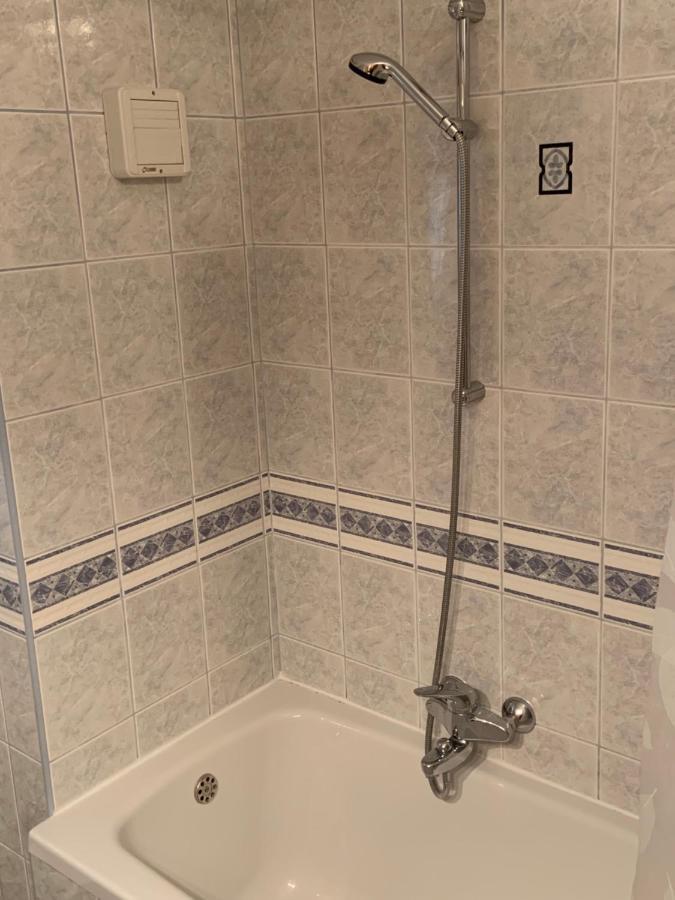 Villa Mara Promajna Exteriör bild