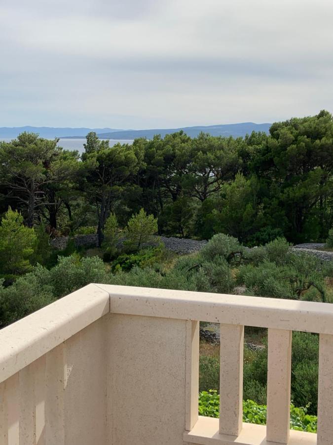 Villa Mara Promajna Exteriör bild