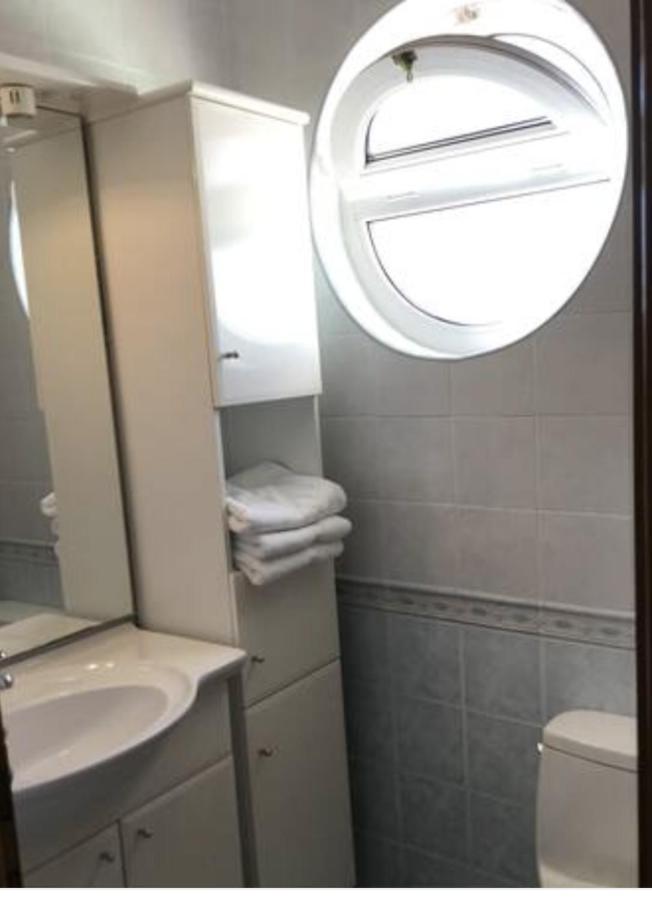 Villa Mara Promajna Exteriör bild