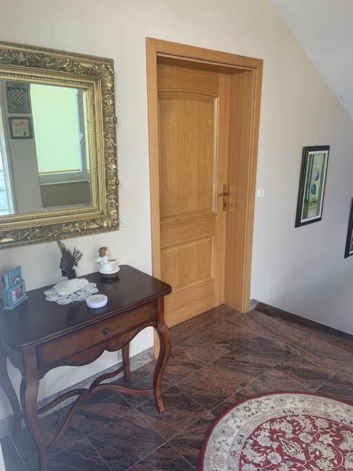 Villa Mara Promajna Exteriör bild