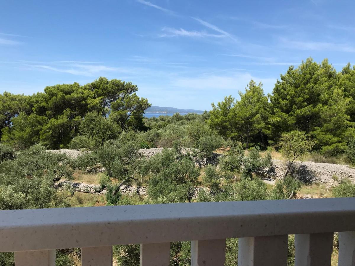 Villa Mara Promajna Exteriör bild