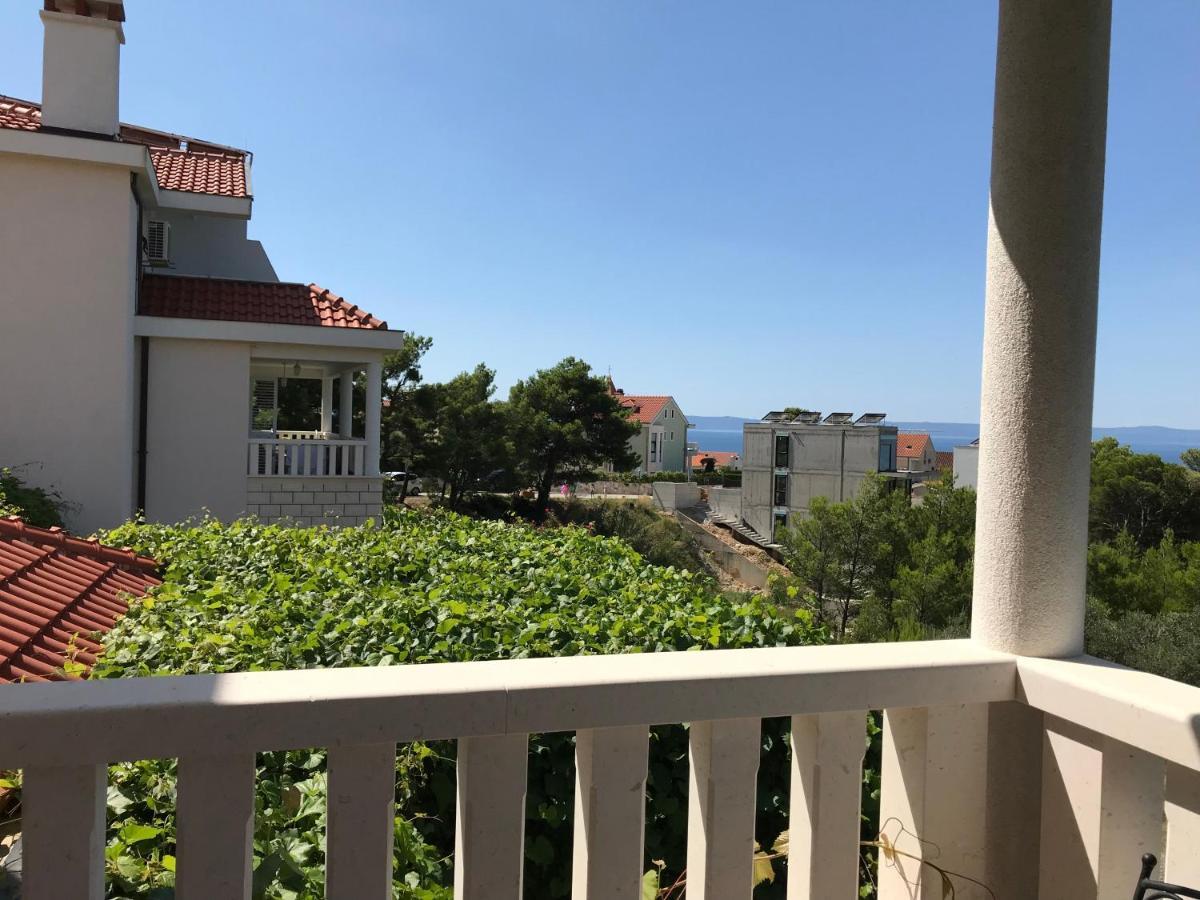 Villa Mara Promajna Exteriör bild