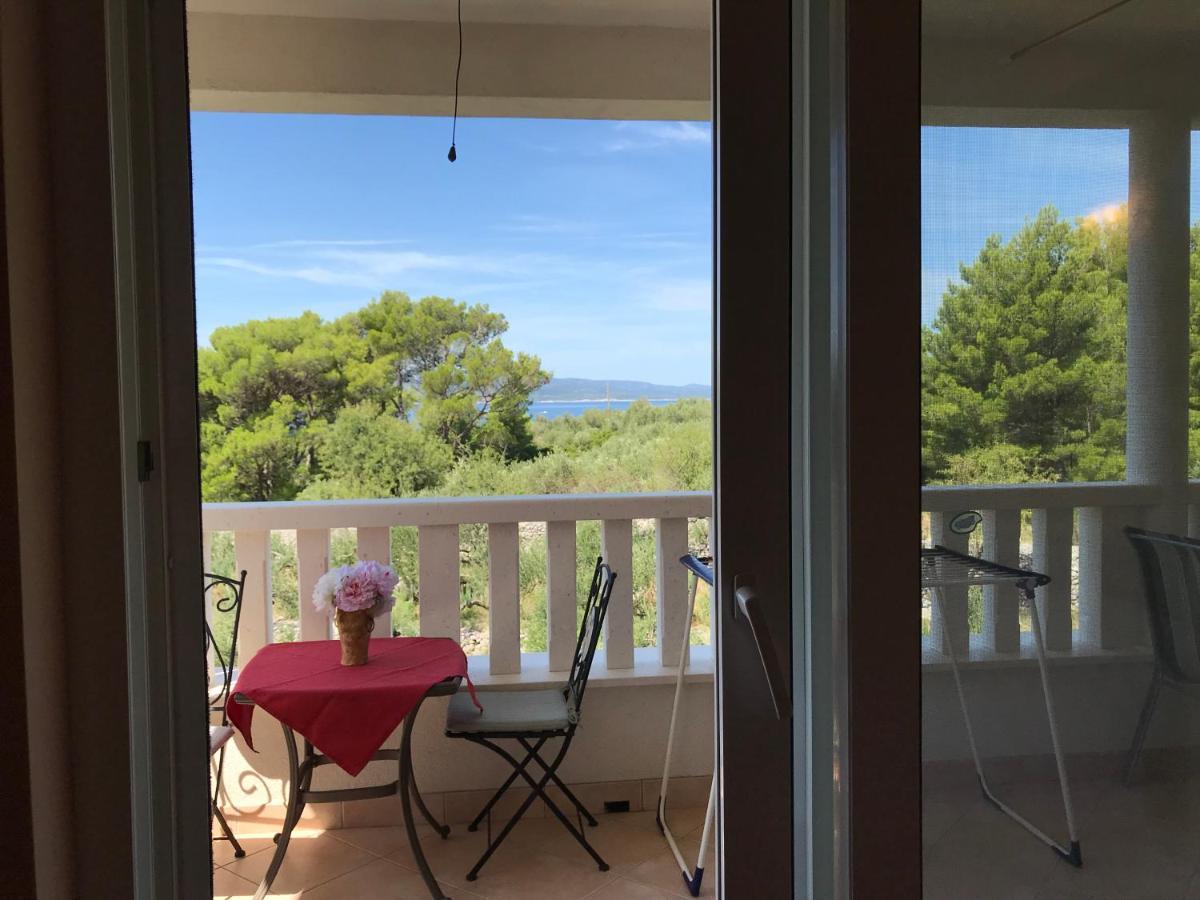Villa Mara Promajna Exteriör bild